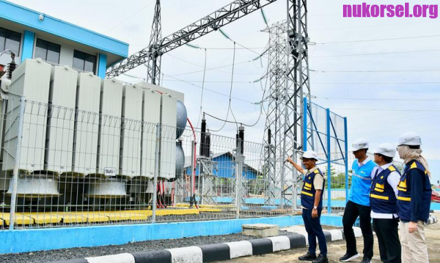 Pemutusan Listrik Massal Landa Beberapa Wilayah Kalimantan, PLN Beri Klarifikasi